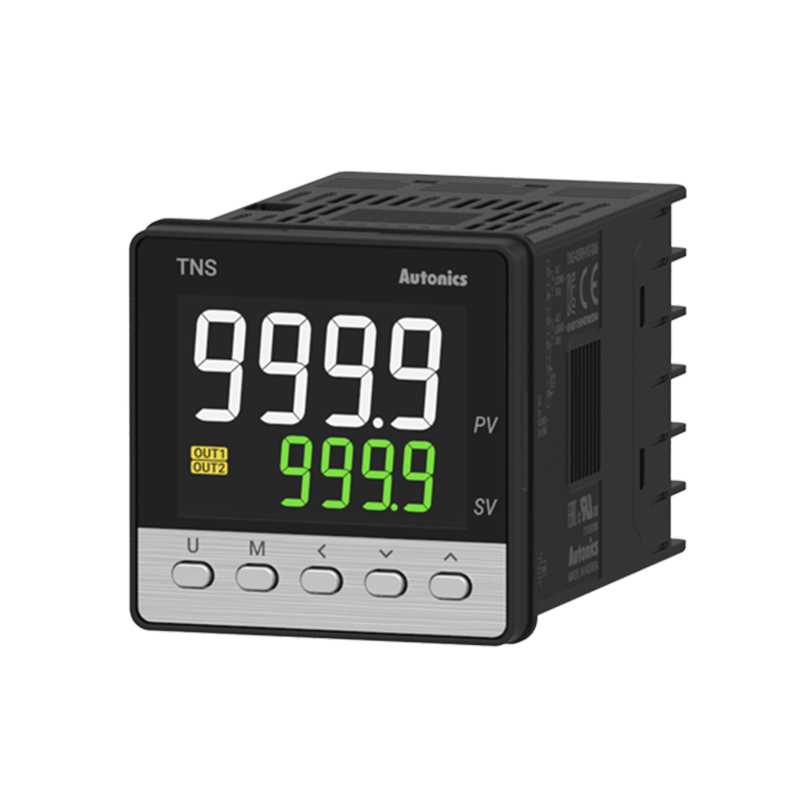 Autonics Temperature Controller