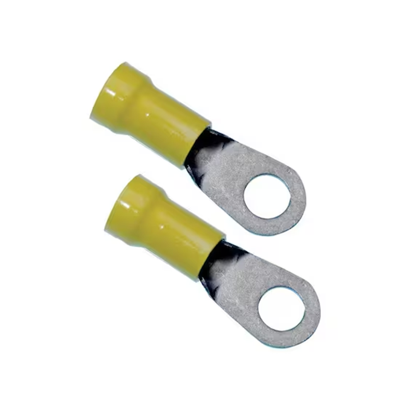 Ring Crimp Connectors