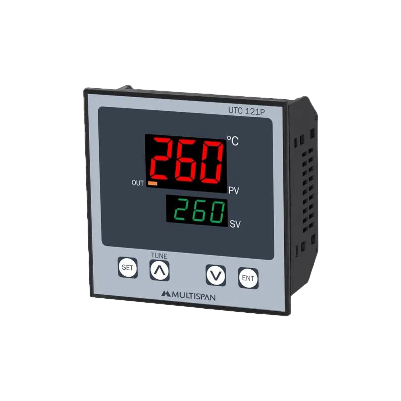 PID Temperature Controlle