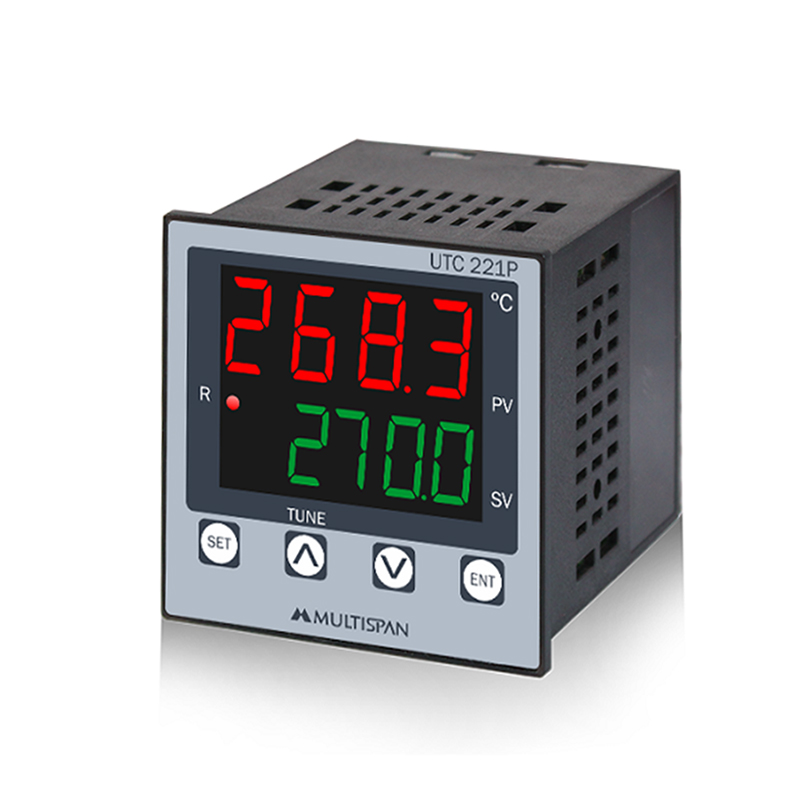 Digital PID Temperature Controller