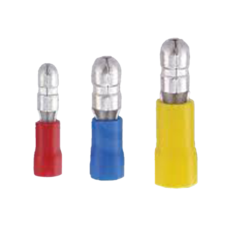 Male Bullet Connector