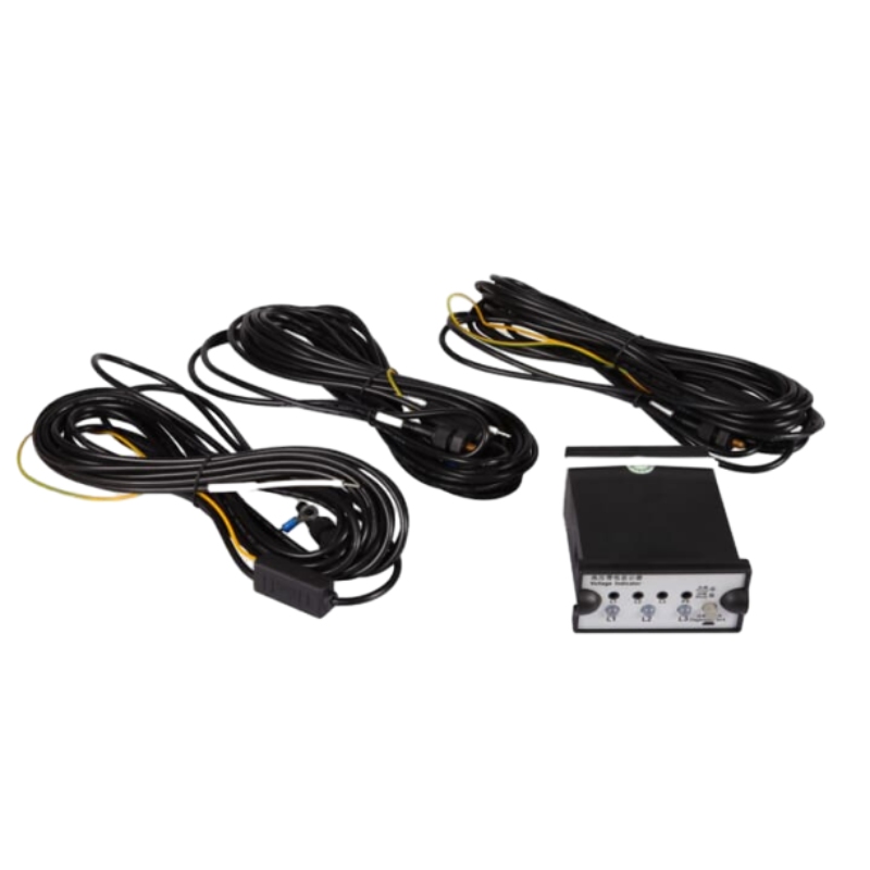 Voltage Indicator CVD3-IL CVD PC-7