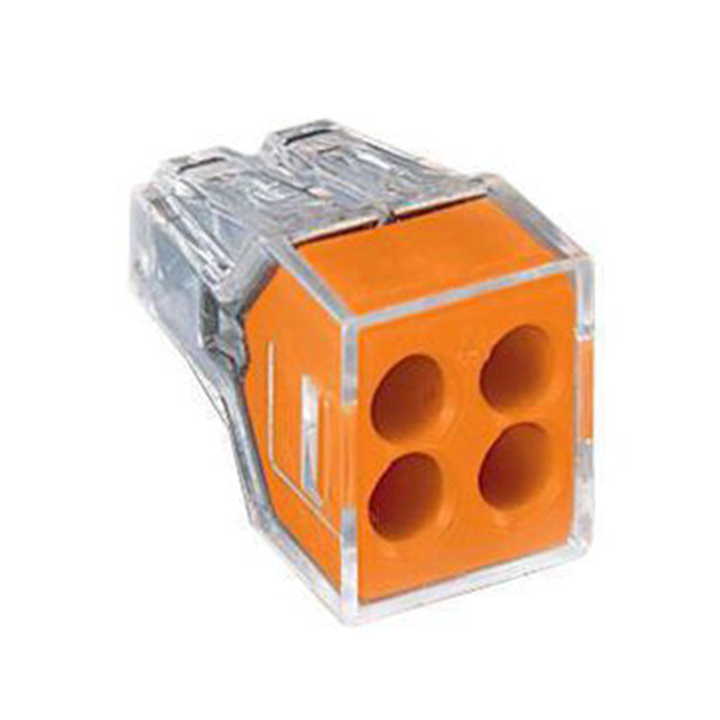 Electrical Terminal Connectors