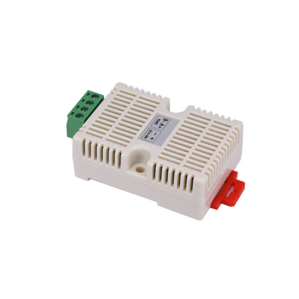 Digital Temperature Transmitter