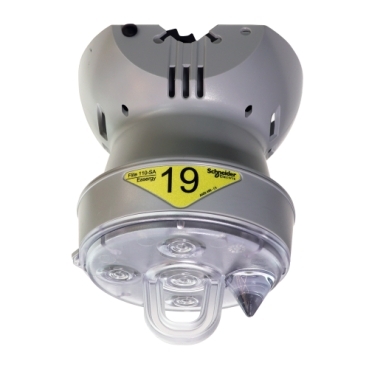 Schneider Fault Passage Indicator for Overhead Lines