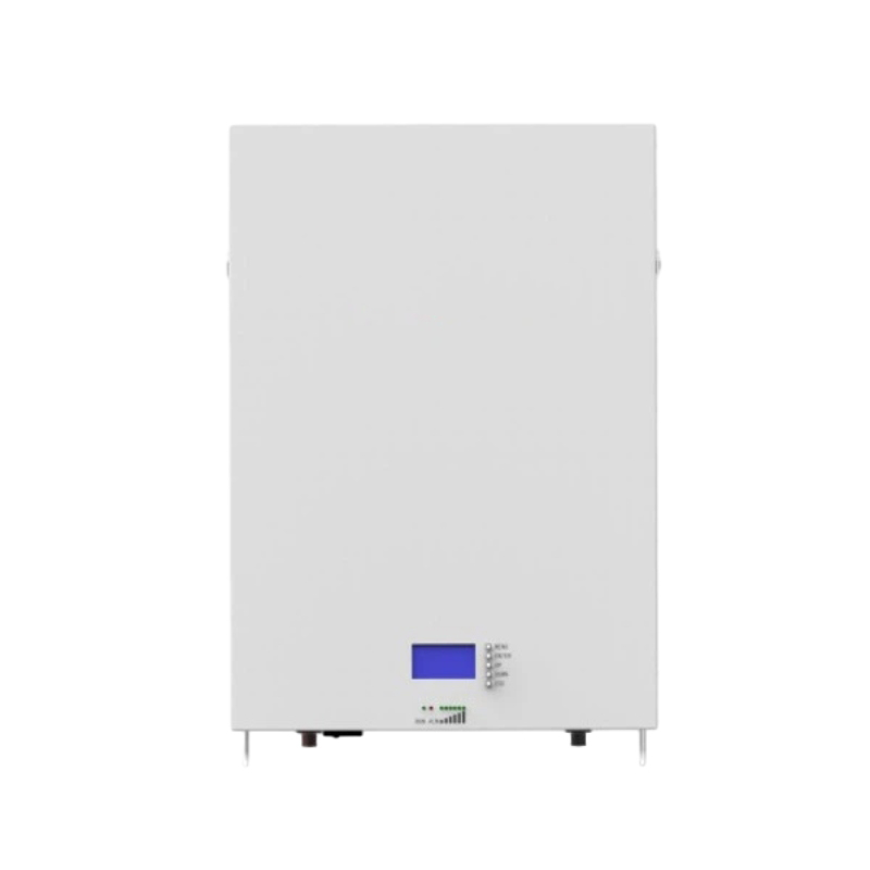 House Battery Storage