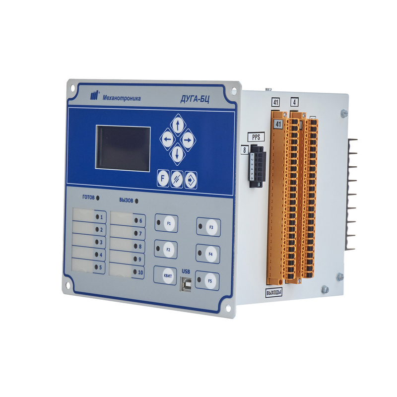 AFR3-07 Arc Flash Detection Device