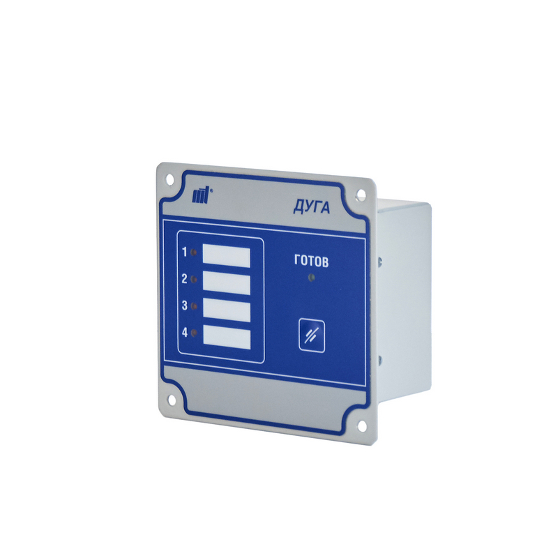 AFR3-08 Arc Fault Protection relay