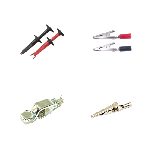 Alligator Clips