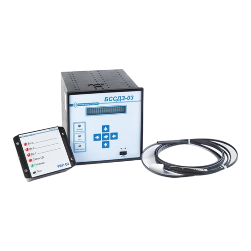 BSSDZ-03 Arc Flash Detector