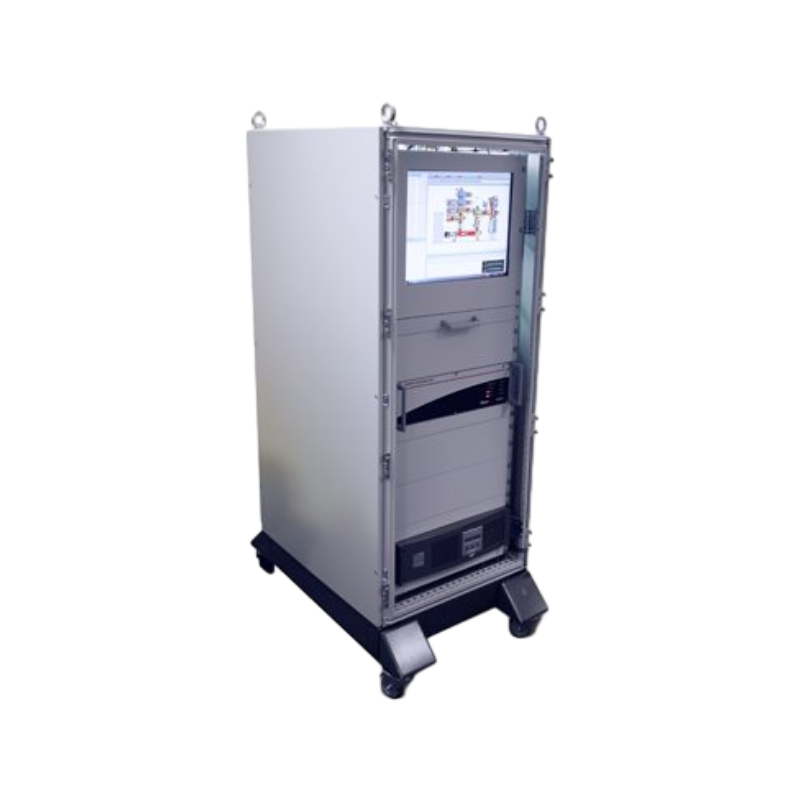 DMS PDMG-RH Online Partial Discharge Monitoring System for GIS