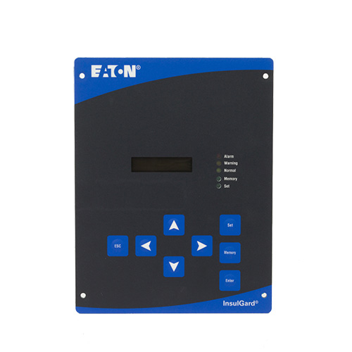 Eaton Partial Discharge Monitoring