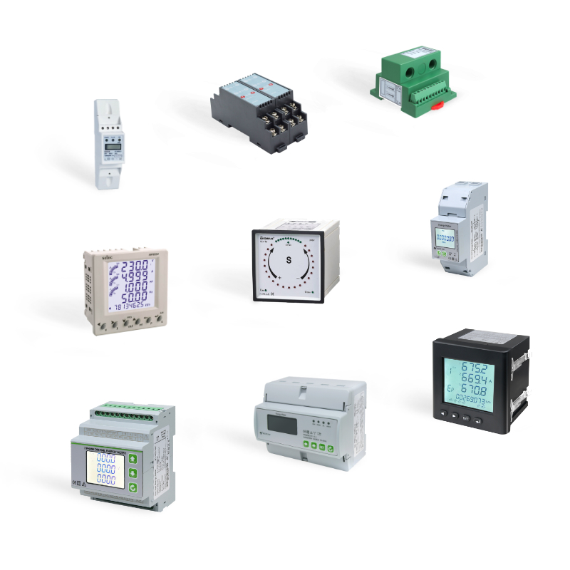 Electrical Measurements