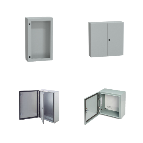 Electronic & Instrument Enclosures