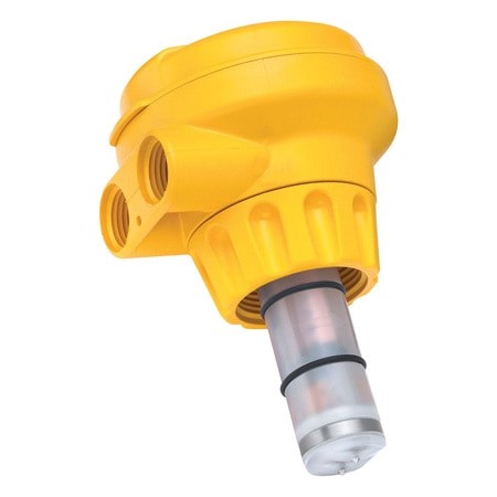 Electromagnetic Flow Meter