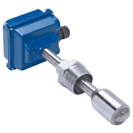 Electromagnetic Flow Meter