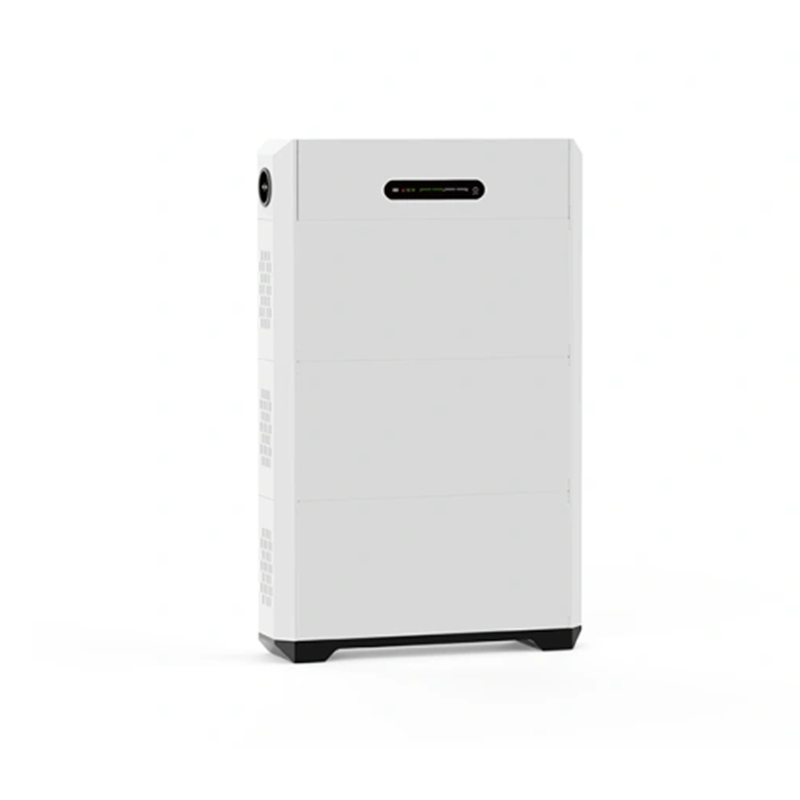 Home Energy Storage System