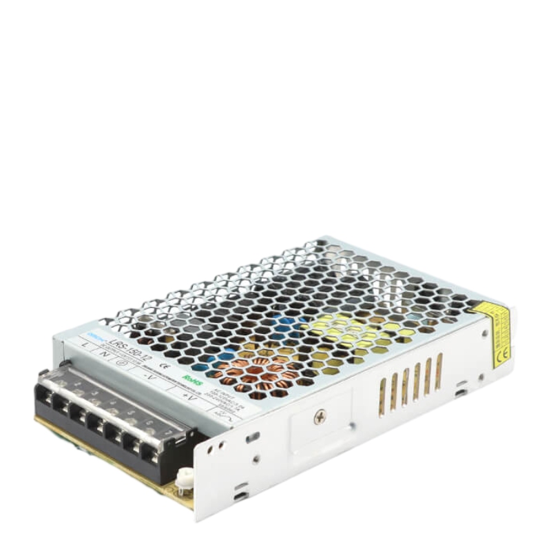 Small Switching Power Supply