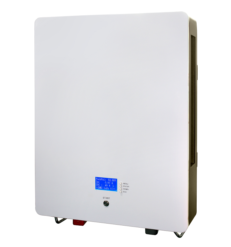 Lithium Iron Battery