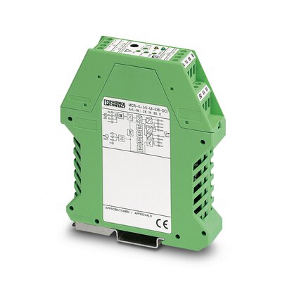 Current Measuring Transducer