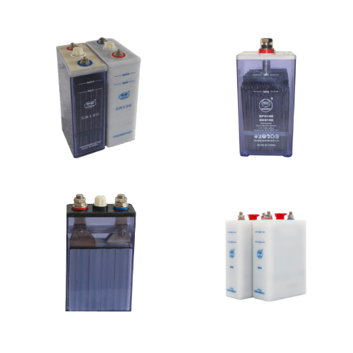 Industrial Nickel Cadmium Battery
