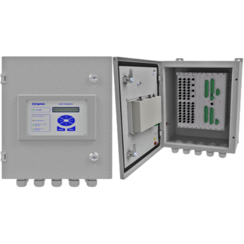 Arc Fault Protection System