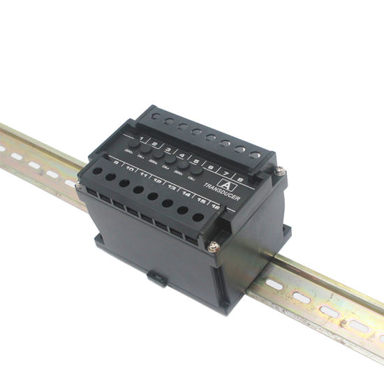 Voltage Current Transducer