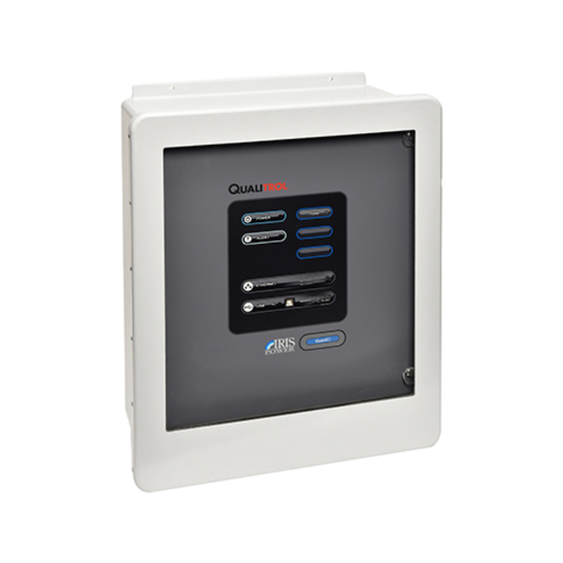 Iris PD Monitoring for switchgear partial discharging monitor