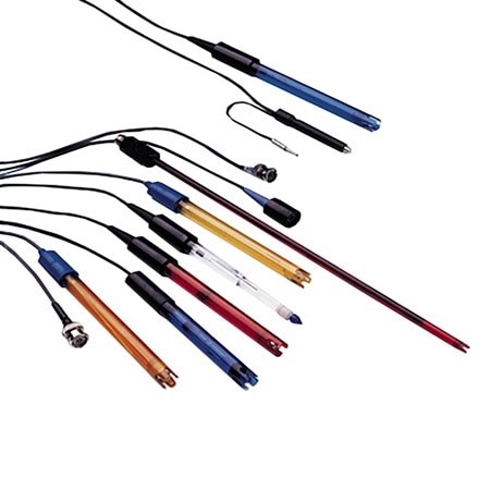 Industrial Electrodes