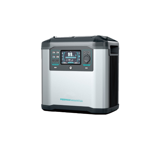 Lithium Portable Power Station