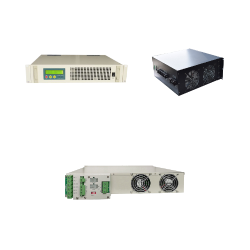 Rackmount Inverter