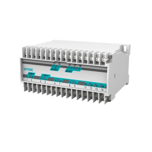 Active Power Transducer