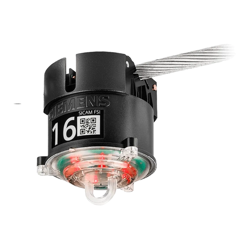 siemens Siemens SICAM FSI Short-circuit Iindicator for Overhead Lines
