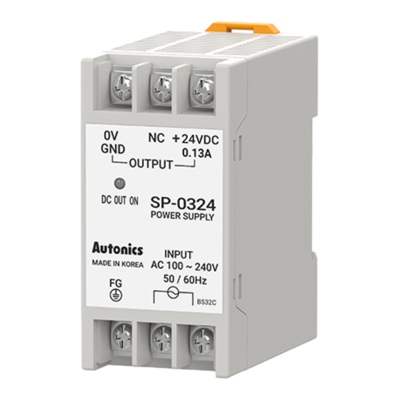 Switching Mode Power Supplies