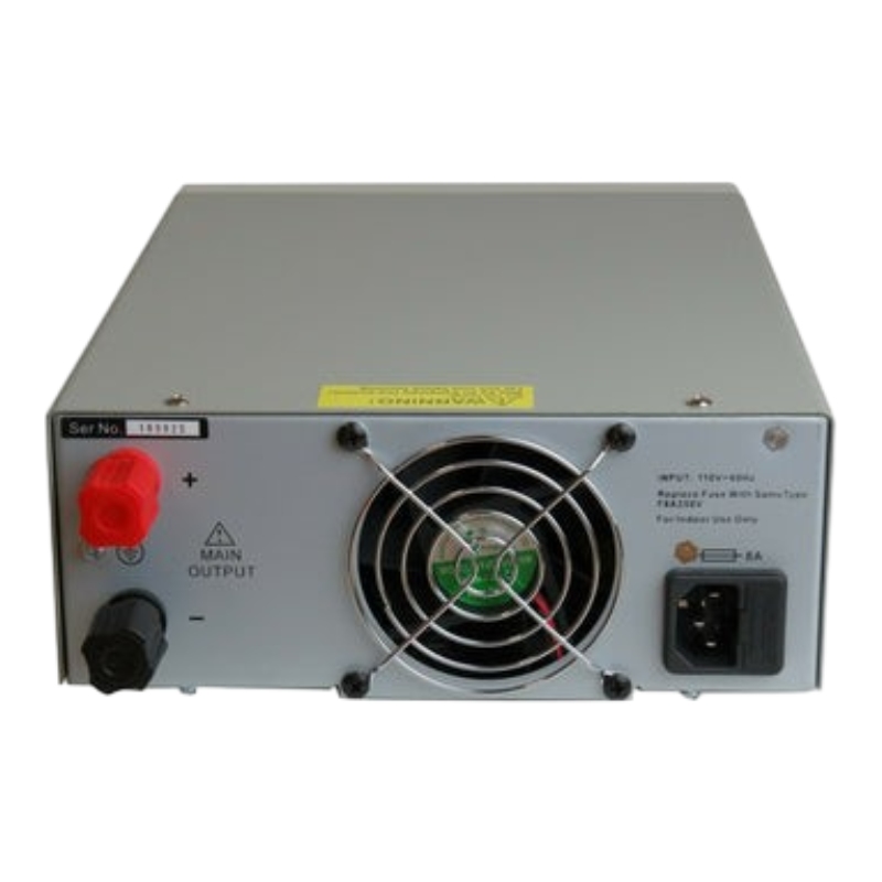 Adjustable Switching Power Supply