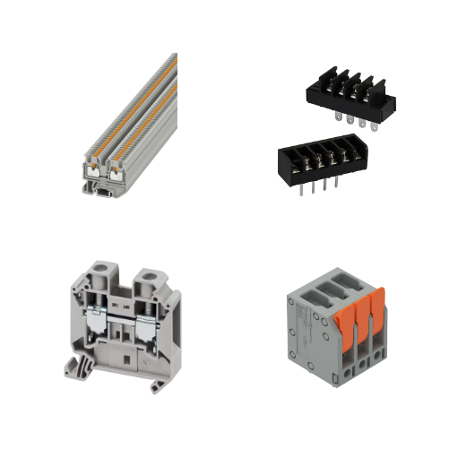 Terminal Blocks