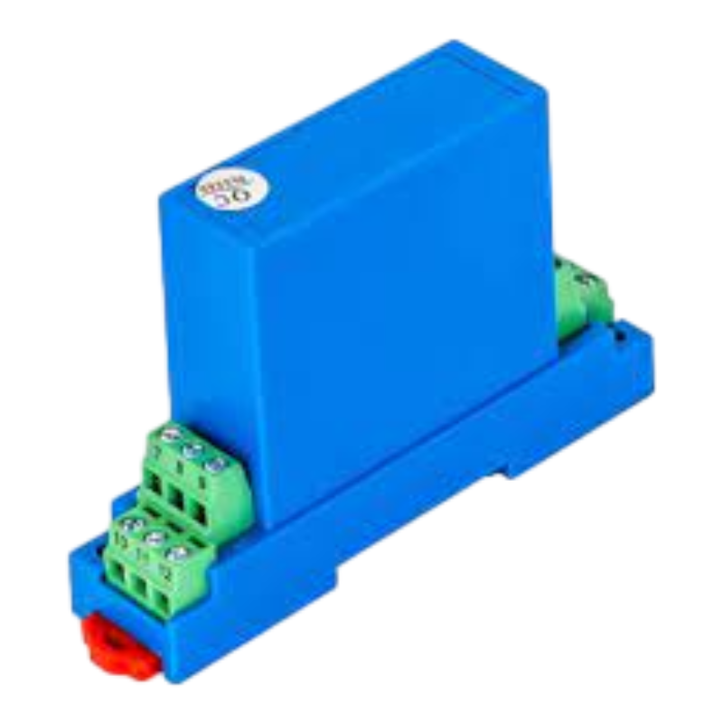 High Frequency Transducer