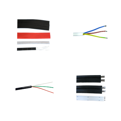 Wires & Cables