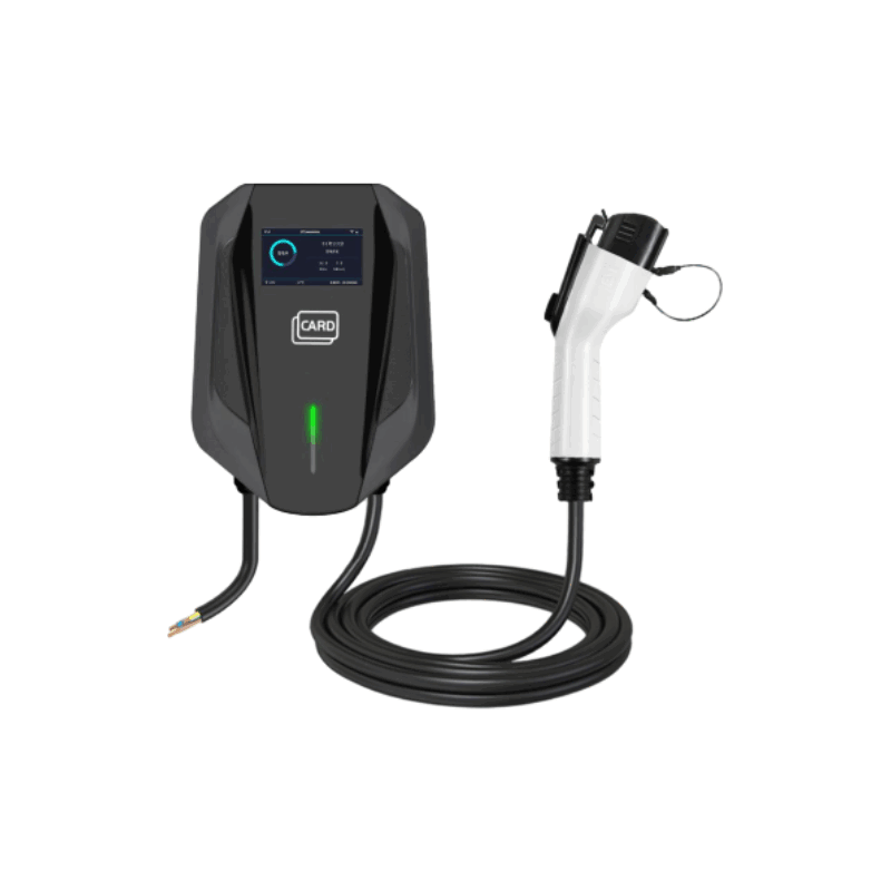 48A EV Charger