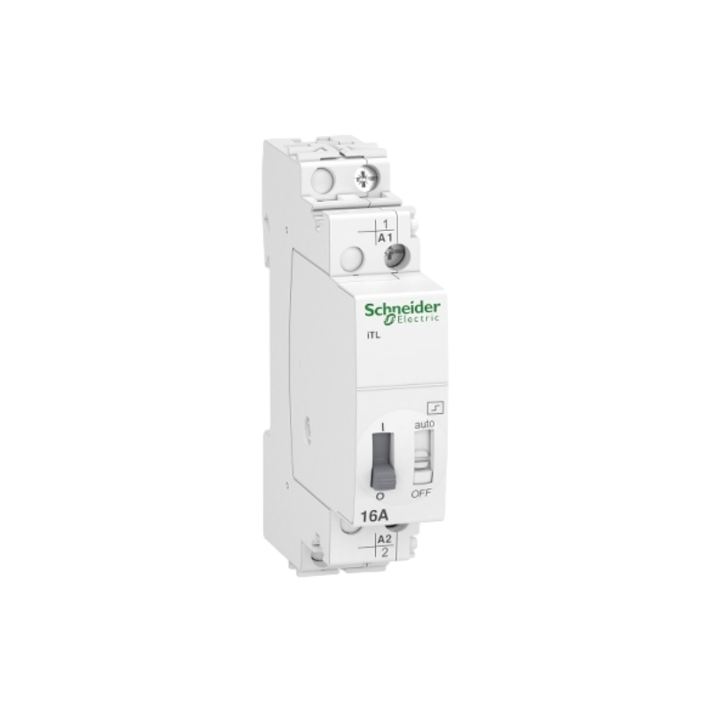 A9C30811 Schneider Impulse Relay