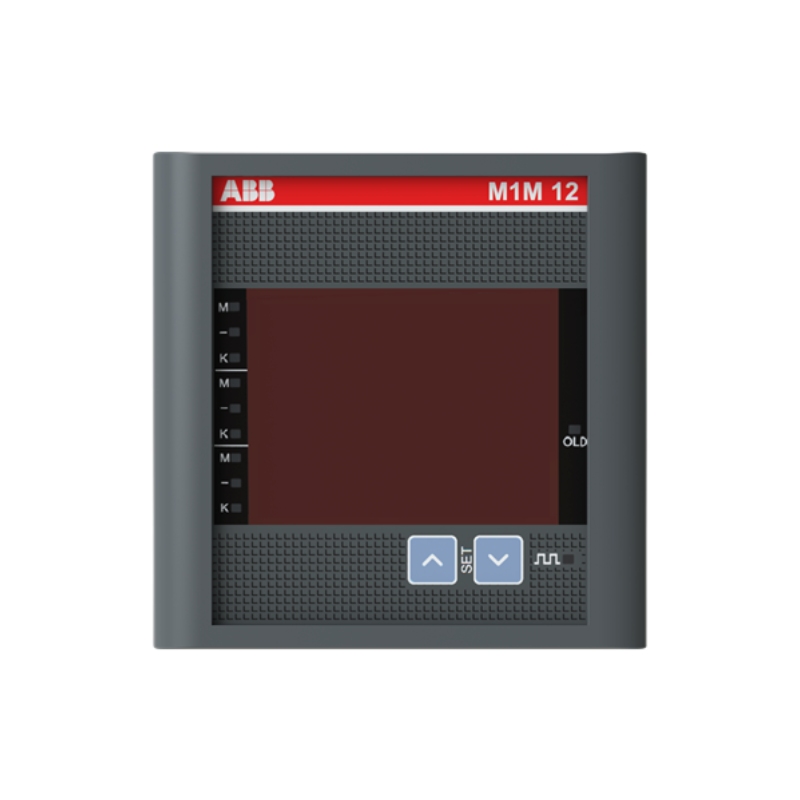 ABB Multifunction Meter