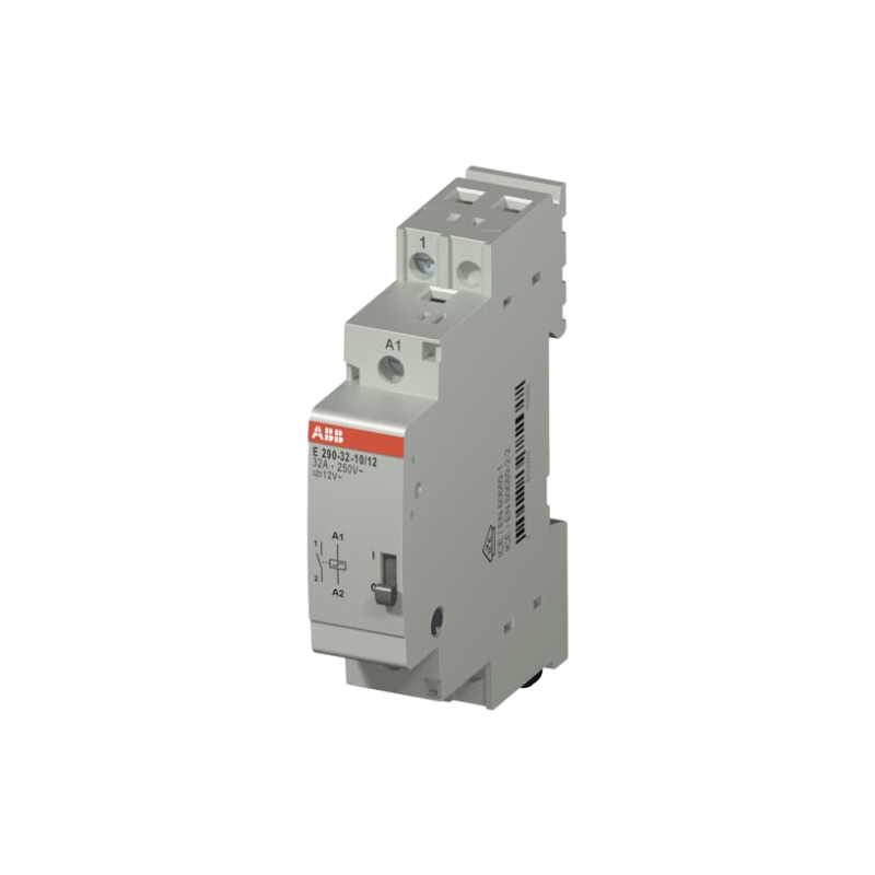 ABB Latching Relay