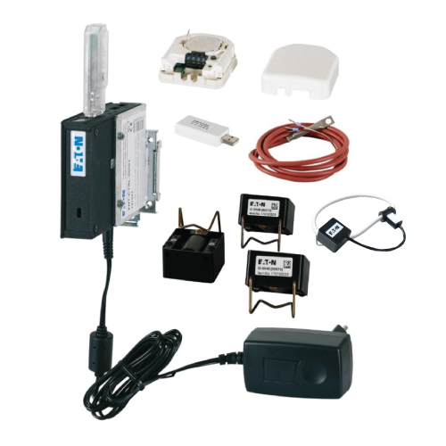 Temperature Monitoring System