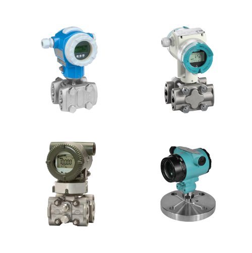 Differential Pressure Transmitter
