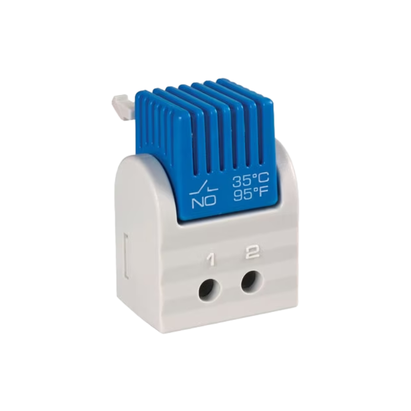 FT011 Fixed Setpoint Tamperproof Industrail Thermostat