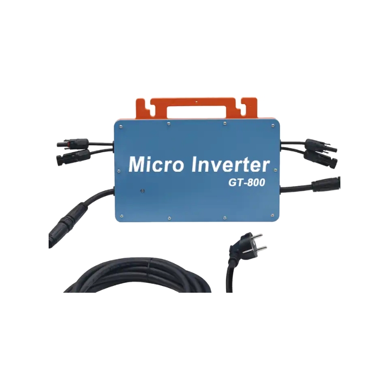 Micro Inverter Wifi 800W Smart Micro Inverter