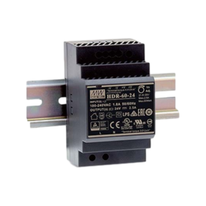 HDR-60 switching power supply