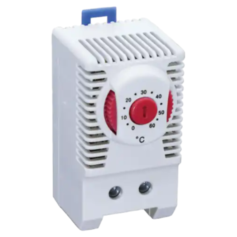 Automatic Temperature Controller