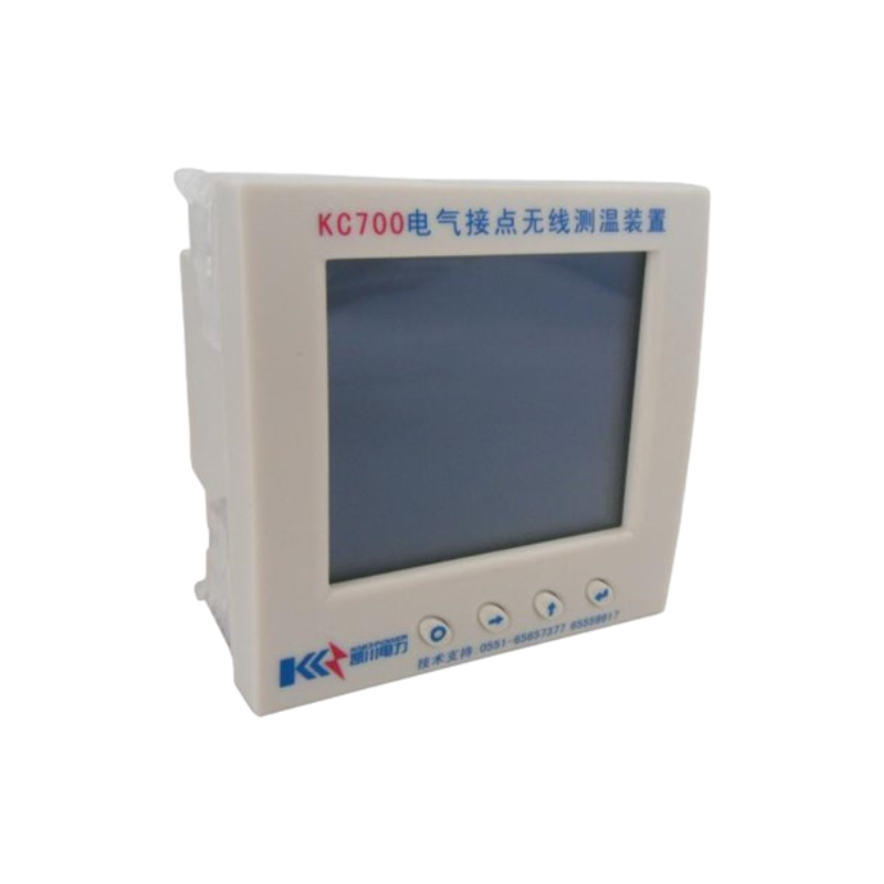 Wireless Temperature Monitoring