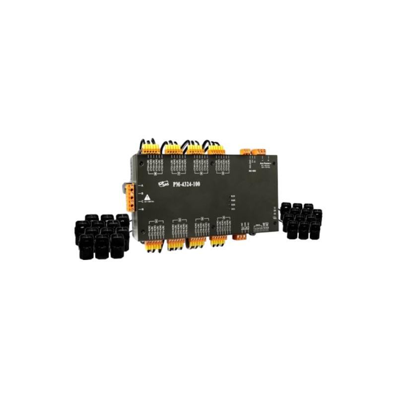 Multi Channel energy monitor